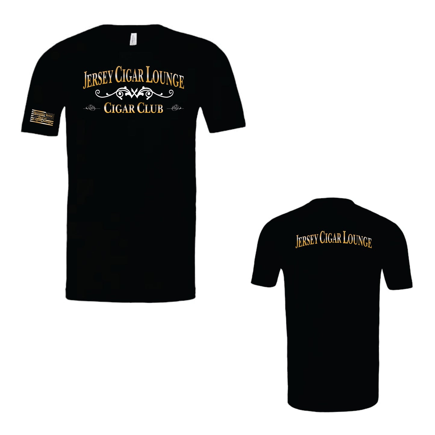 Short Sleeve Tee Shirt