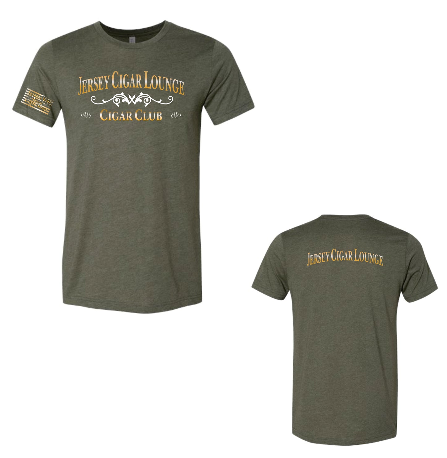Short Sleeve Tee Shirt