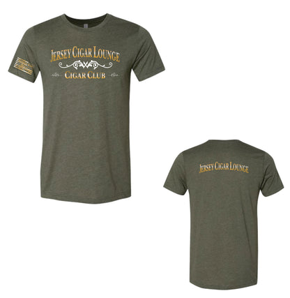 Short Sleeve Tee Shirt