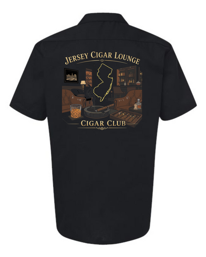 JCL 2026 Club Work Shirts